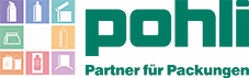 Logo der Firma Pohli.